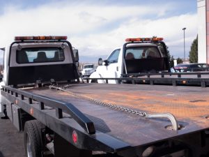 TC Towing - Best Towing in Traverse City, Michigan
